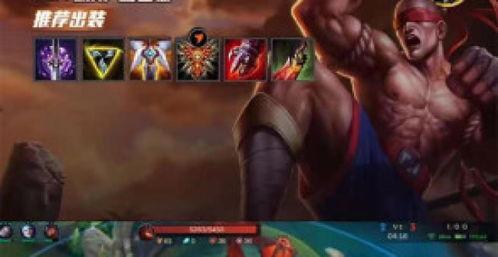 lol国际服最新爆料,神秘英雄即将登场，版本更新引玩家热议  第1张