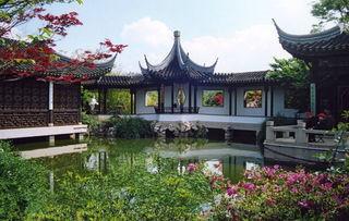 爆料苏州园林视频播放网站,独家视频网站带你领略古典园林之美