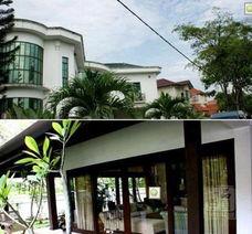 娱乐圈爆料售卖豪宅,明星豪宅热销,揭秘豪宅背后的故事 第3张 娱乐圈爆料售卖豪宅,明星豪宅热销,揭秘豪宅背后的故事 第3张